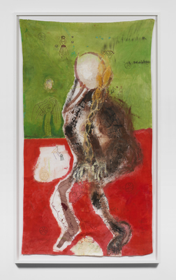 Pélagie Gbaguidi - Acide