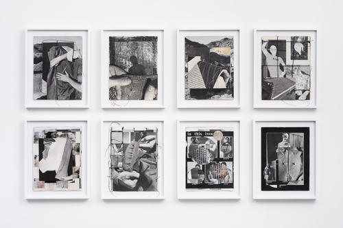 Off Road II - Grayscale