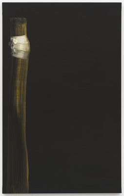 Hyun-Sook Song - 23 Brushstrokes