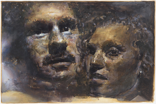 Jan De Maesschalck - Johannes Kahrs - Grace Schwindt - Bart Stolle - La Canicule