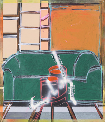 Het Eigenaardige Leven van de Dingen (The Strange Life of Things) - Anne-Mie Van Kerckhoven - Wij Mikken op Elegantie (Setting the Elegance)