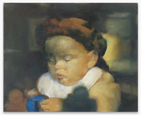 Jan De Maesschalck - Untitled