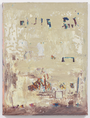 Galope - Marina Rheingantz - Pelego