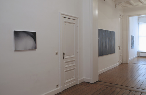 Johannes Kahrs - Johannes Kahrs - Installation view