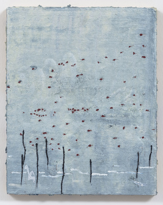 Galope - Marina Rheingantz - Arapuca