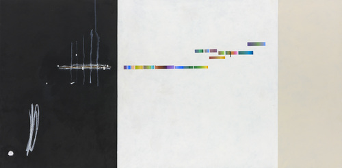 low fixed media show - Transformation