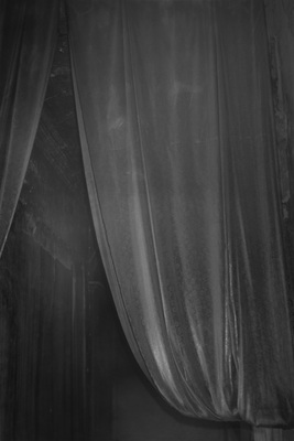 Works on Paper II - P.T.-B.R.-17 #2