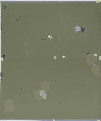 Walled Garden - Defining Green