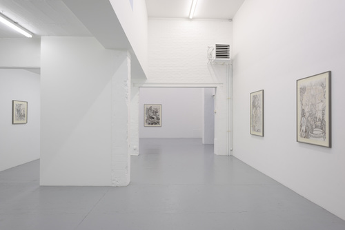 The village and its ghosts - 