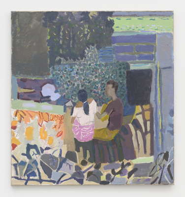 Together - Yun-Fei Ji - Thunder in the Distance