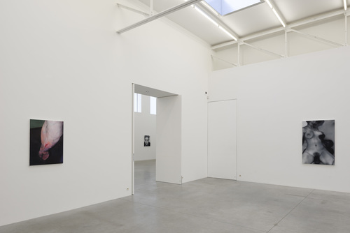 Early this mornin’, ooh - Johannes Kahrs - 