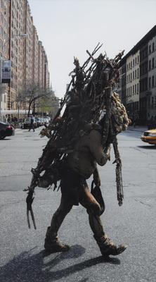 The Last Shape of Things - Kim Jones - Untitled