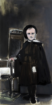 Marlene Dumas - Stellina