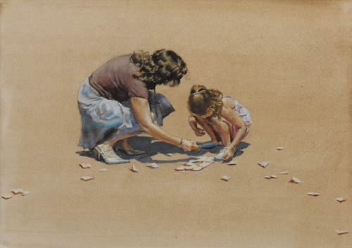 Jan De Maesschalck - Untitled