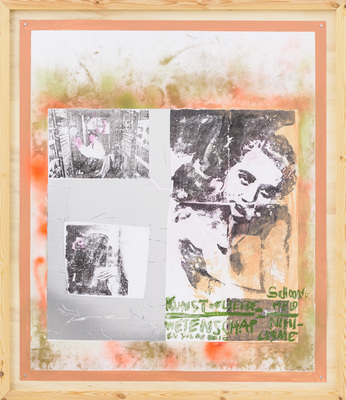 Het Eigenaardige Leven van de Dingen (The Strange Life of Things) - Anne-Mie Van Kerckhoven - Overtuigend Bewijs (Conclusive Proof)