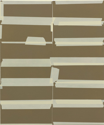 Kees Goudzwaard - Rib