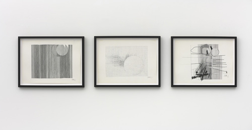 low fixed media show - MOON