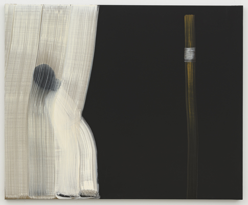 Hyun-Sook Song - Brushstrokes - Diagram