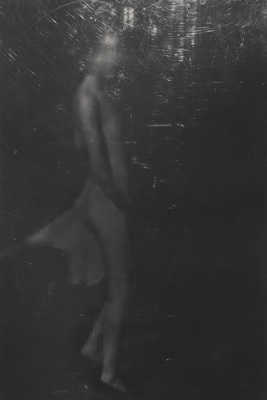 FERNWEH - Dirk Braeckman - R.N.-W.S.-21