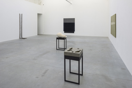 Off Road - Installation view