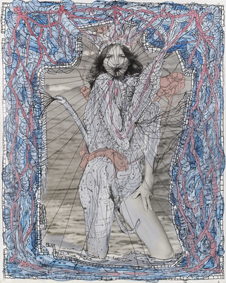 USMC 2241903 - Kim Jones - Untitled