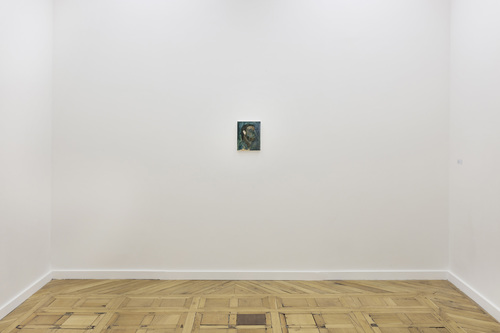 Marina Rheingantz - Installation view