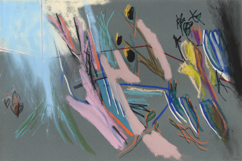 Syzygy - Aantrekkingskrachten (Attractions)