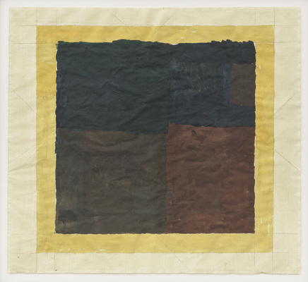 Rymden tystar ljudet - Jockum Nordström - Skogen (the forest)