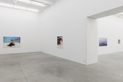 Tropical Nights - Johannes Kahrs - 