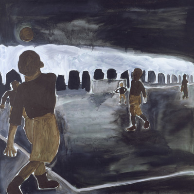 Cristof Yvoré - Patrick Travail