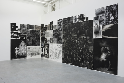 Root and Branch - Dust to Dust