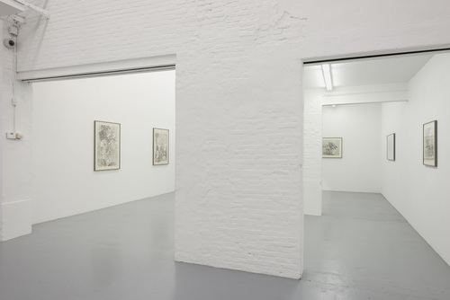 The village and its ghosts - 