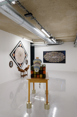 L'Apocalypse 1978 - 2022 - Installation view