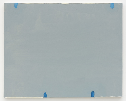 Paulo Monteiro - Untitled