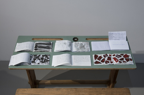 BXL Universel II: Multipli.City - Installation view