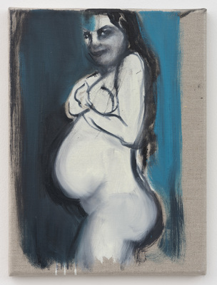 Double Takes - Luana Carretto