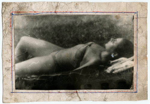 ZENO X GALLERY - Miroslav Tichy - Miroslav Tichy