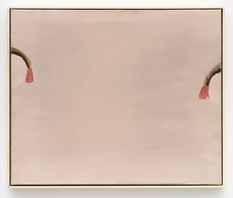 Luc Tuymans - Cockeyed