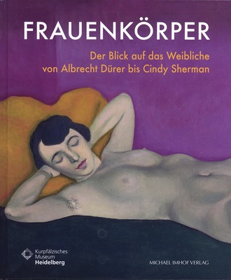 Michael Imhof Verlag<br />Petersberg, Germany, 2021<br />247 pages, ISBN 9783731911593