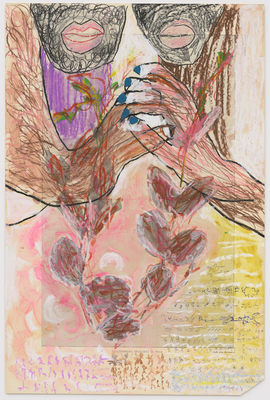 Le jour se lève - Pélagie Gbaguidi - Chaine Humaine