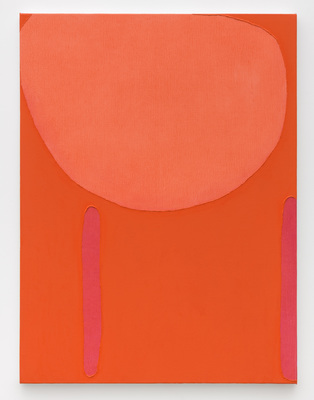 The Empty Side - Paulo Monteiro - Untitled