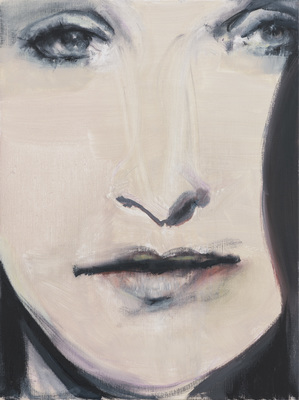 Marlene Dumas - Dora Maar (the Woman Who Saw Picasso Cry)