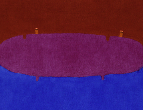 ZENO X GALLERY - The Middle Distance - Paulo Monteiro