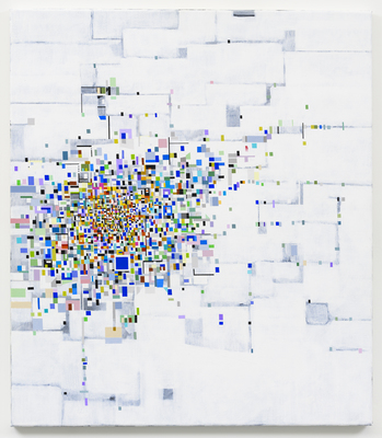 low fixed media show - The Gloaming