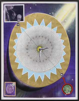 Patrick Van Caeckenbergh - Niets Is Wat Het Lijkt (Nothing Is What It Seems)