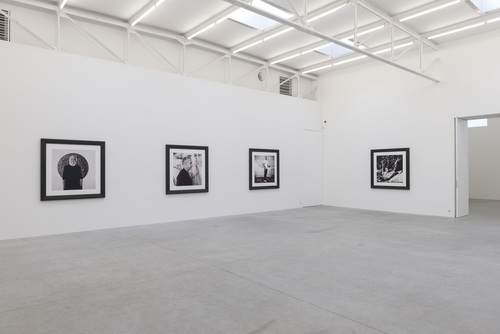 New Squares - Anton Corbijn - 