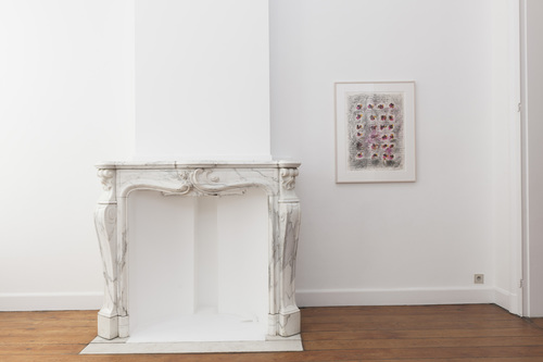 Jack Whitten - Jack Whitten - Installation view