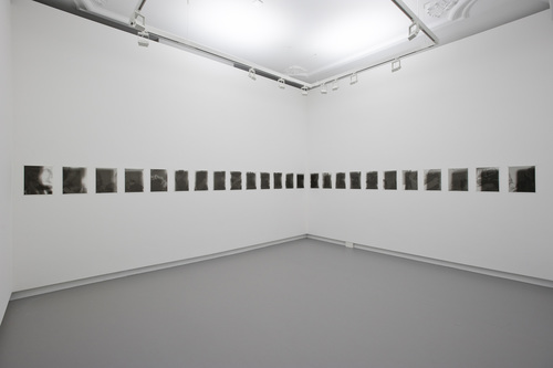 Dirk Braeckman - Installation view