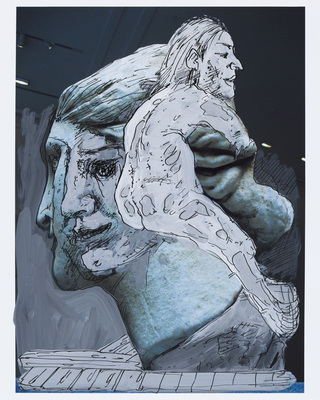 Semper Fi - Kim Jones - Untitled