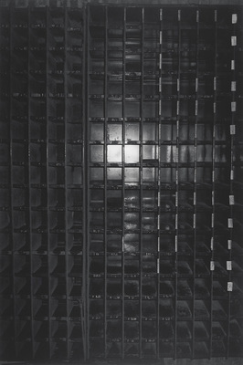 z.Z(t).II - Dirk Braeckman - A.R.-S.V.-01